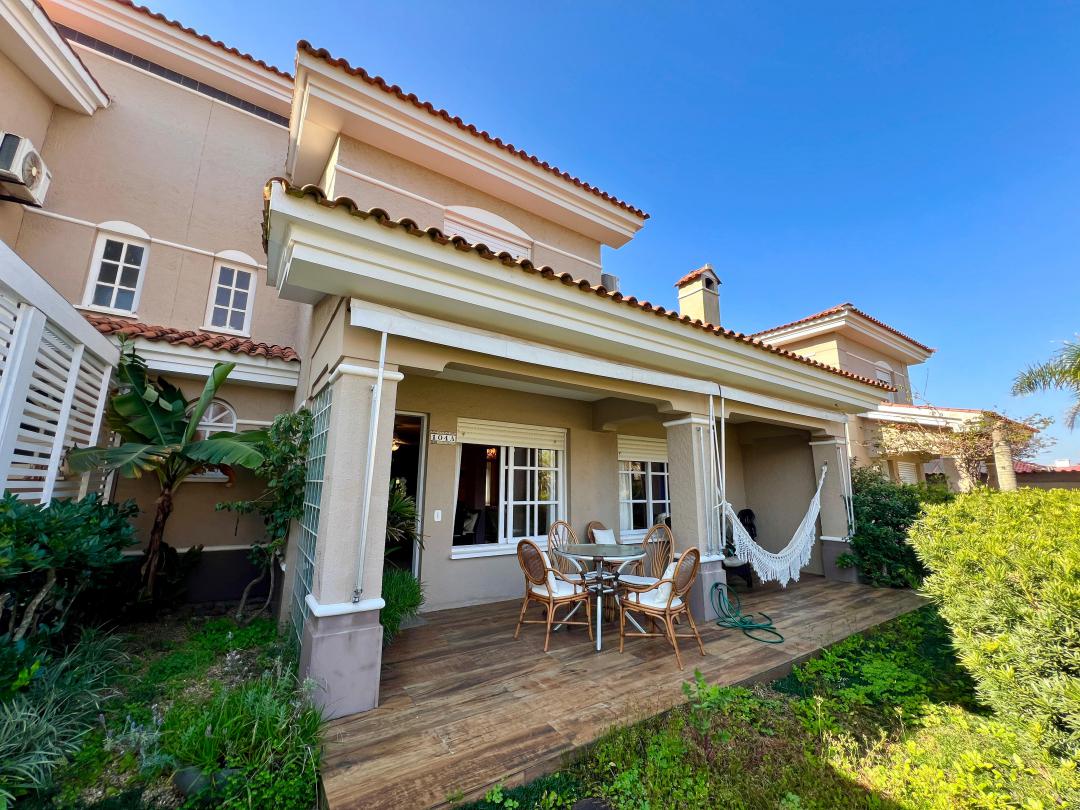 Sobrado · Villas Resort Xangrilá