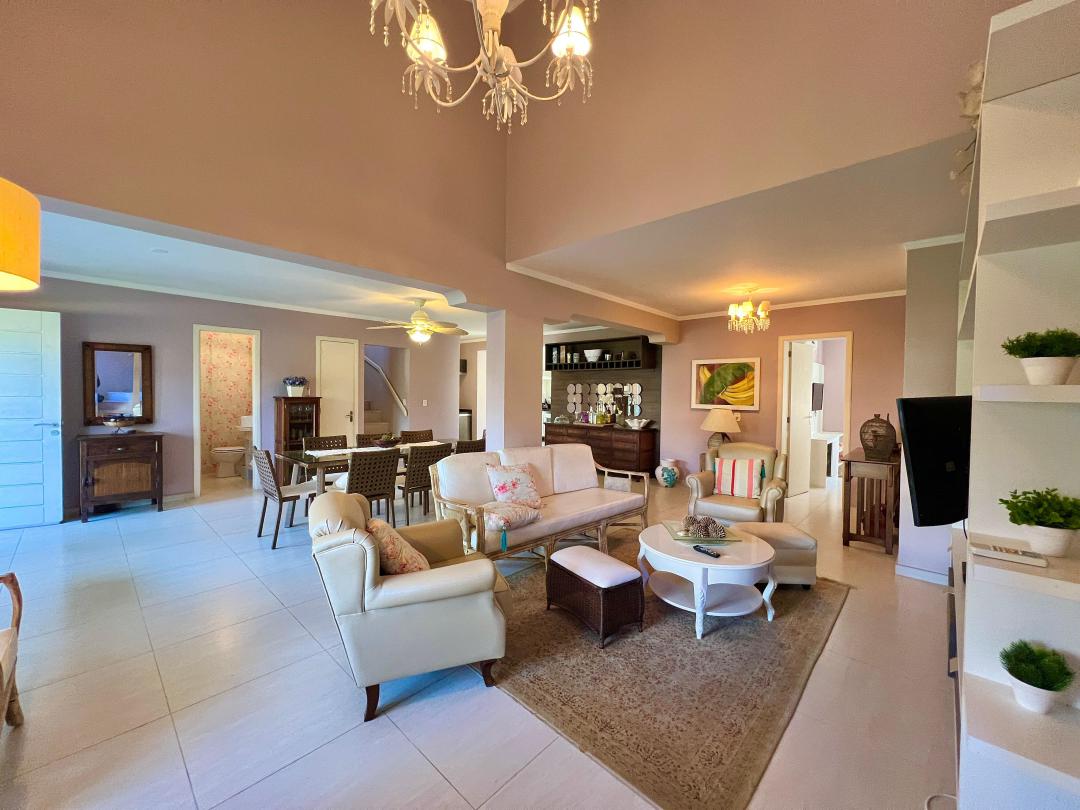 Foto de Sobrado · Villas Resort Xangrilá
