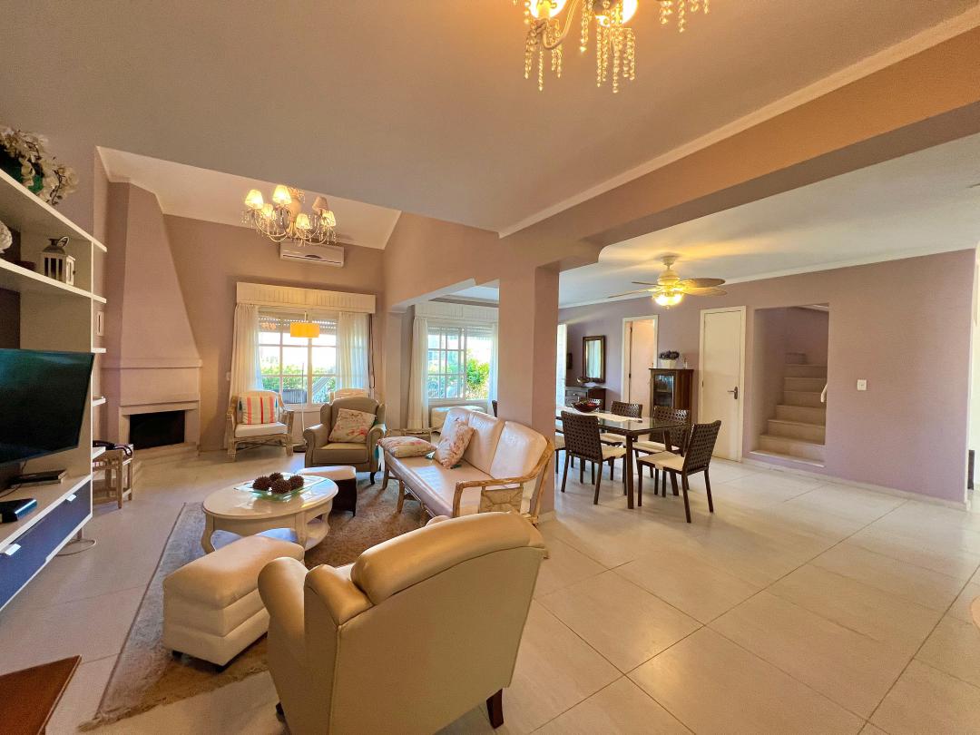 Foto de Sobrado · Villas Resort Xangrilá