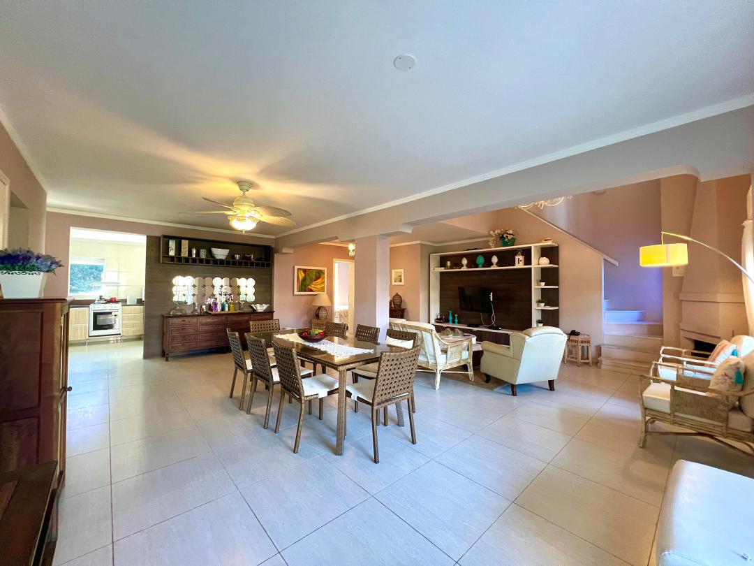 Foto de Sobrado · Villas Resort Xangrilá