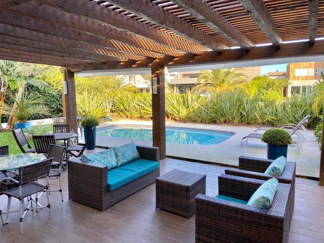 Foto de Sobrado · Buena Ventura Club