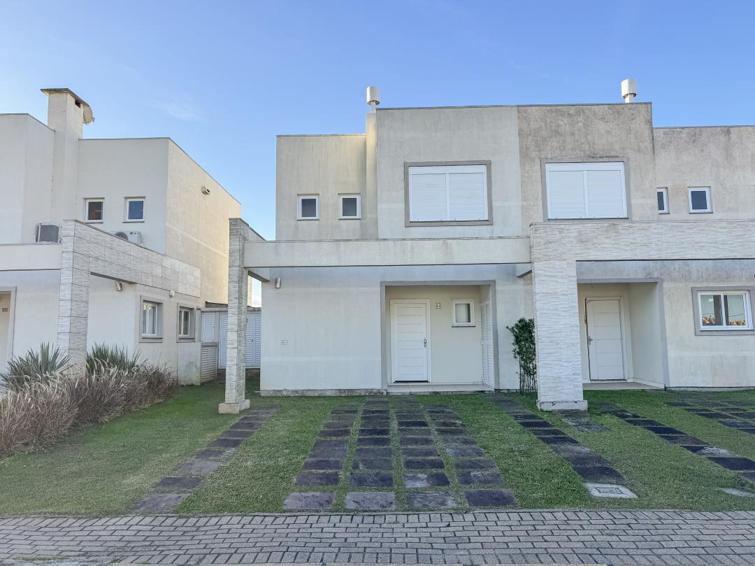 Foto de Sobrado · Páteo Marbella