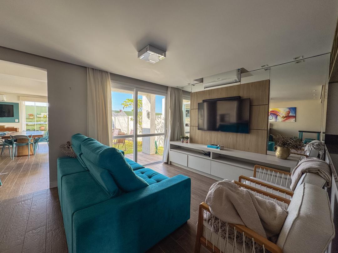 Foto de Sobrado · Páteo Marbella