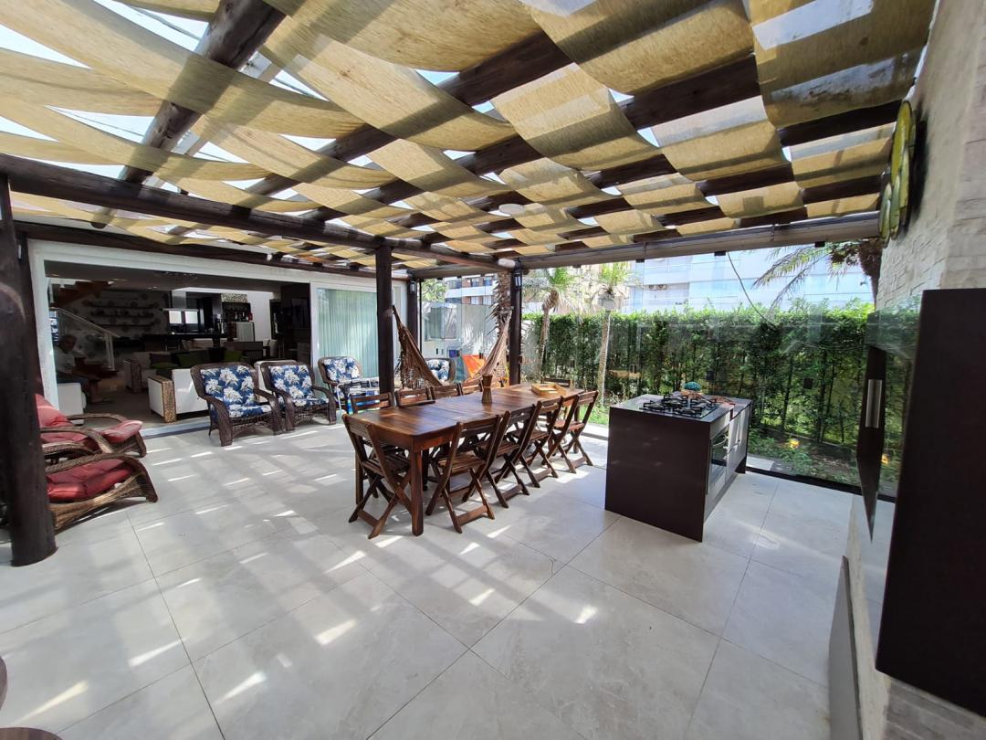 Casa · Solanas