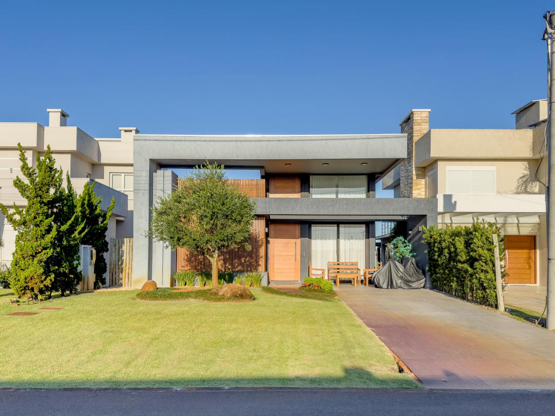 Casa · Riviera Xangri-Lá