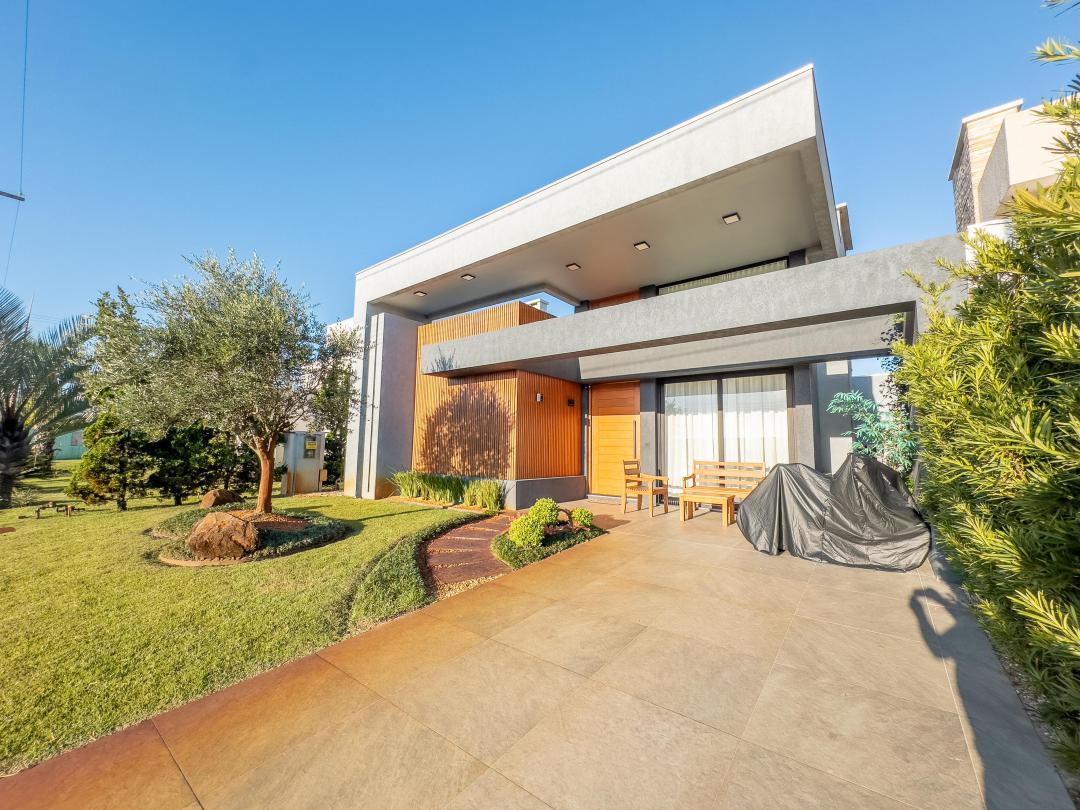Foto de Casa · Riviera Xangri-Lá