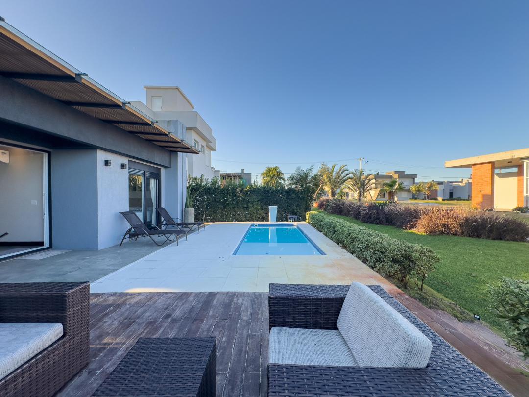 Foto de Casa · Riviera Xangri-Lá
