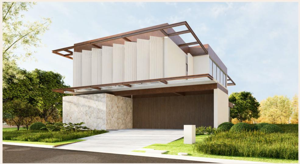 Casa · Amare Home Resort