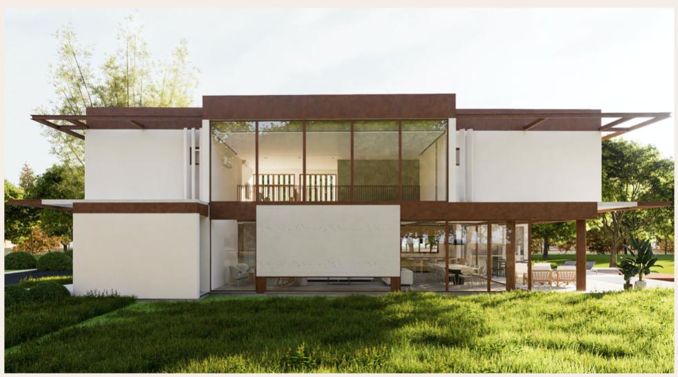 Foto de Casa · Amare Home Resort
