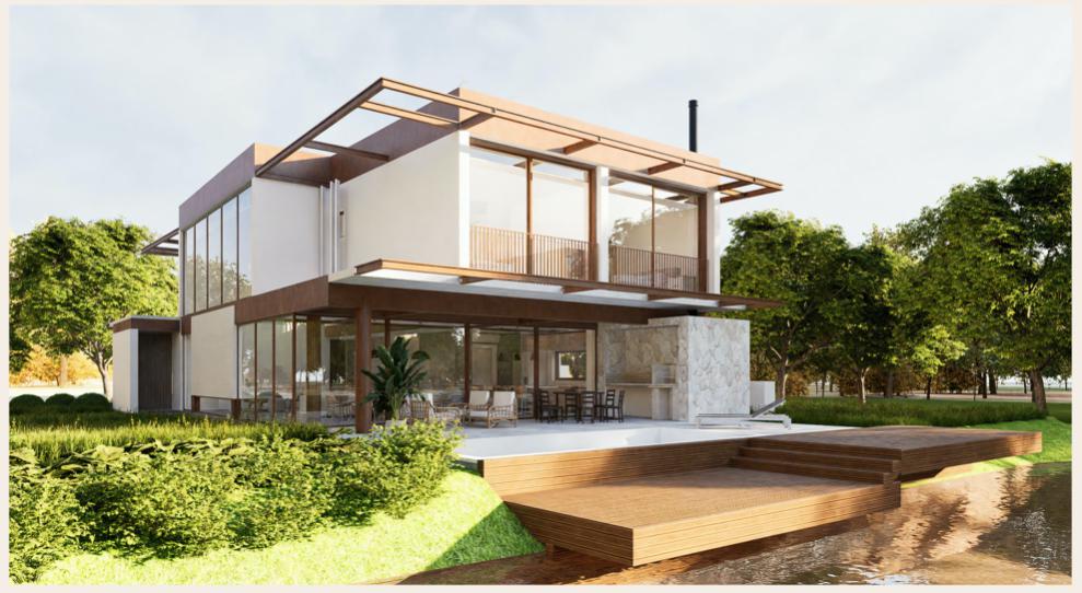 Foto de Casa · Amare Home Resort