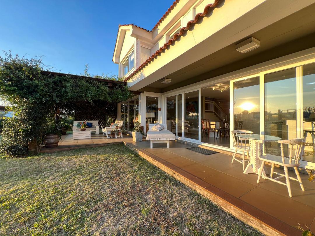 Foto de Casa · Green Village