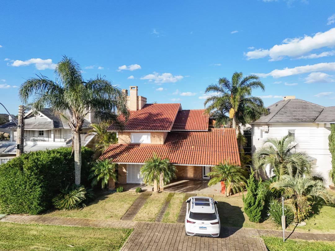Foto de Casa · Atlântida Lagos Park