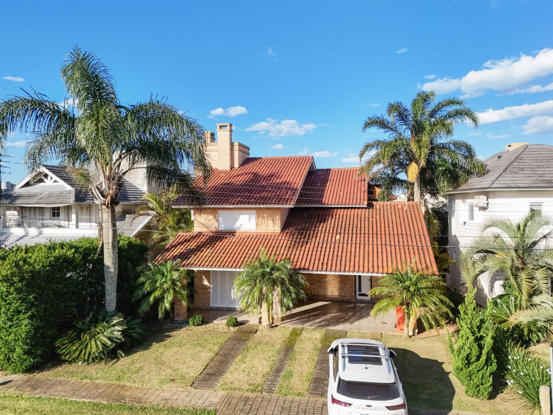 Foto de Casa · Atlântida Lagos Park