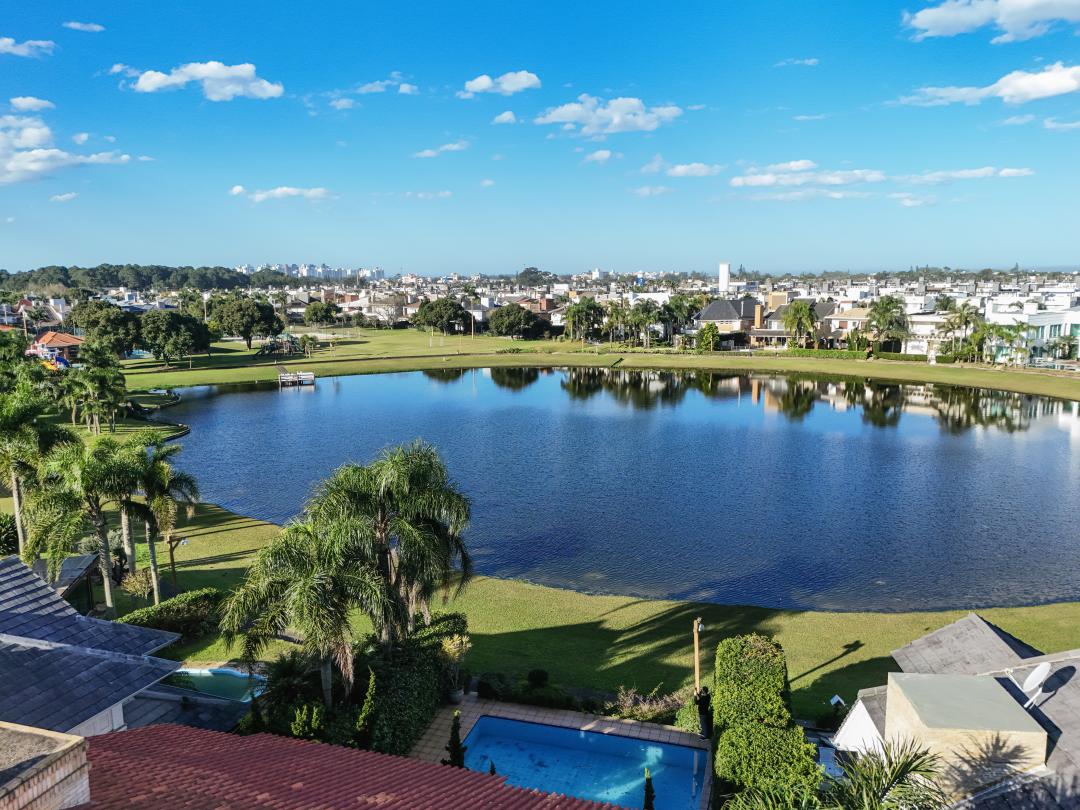 Foto de Casa · Atlântida Lagos Park