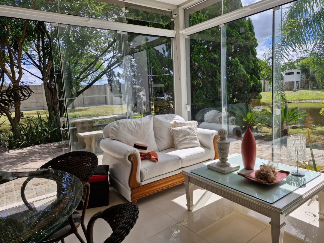 Foto de Casa · Bosques de Atlântida