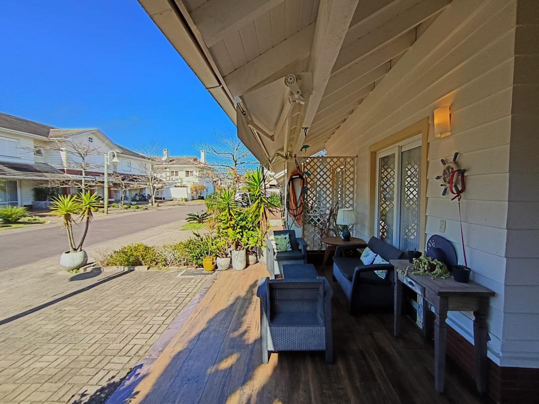 Foto de Sobrado · Pacific Residence Club