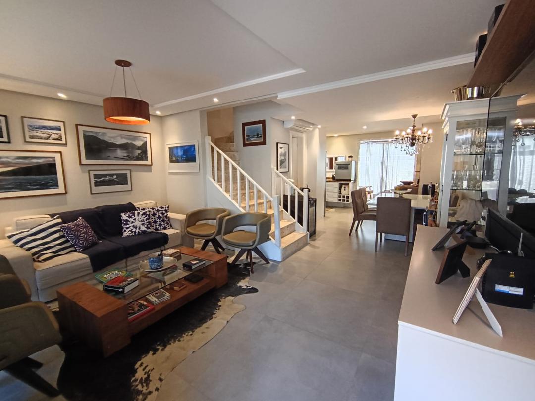 Sobrado · Pacific Residence Club