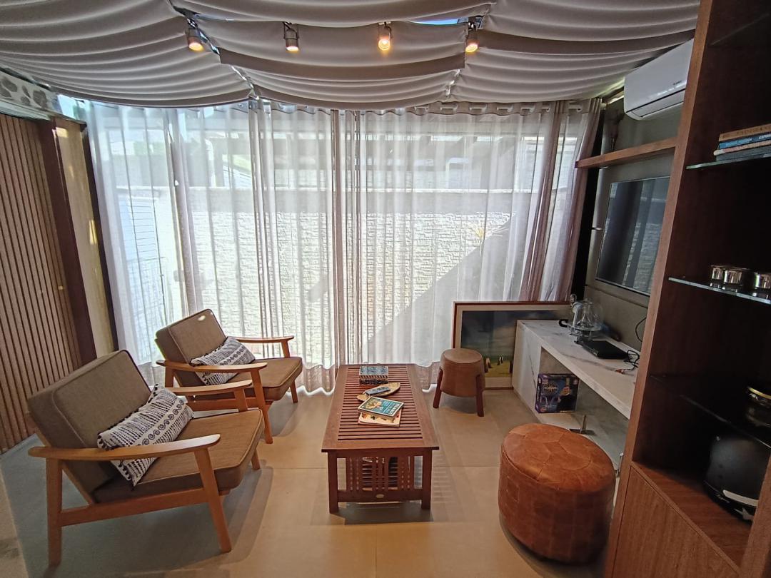 Foto de Sobrado · Pacific Residence Club