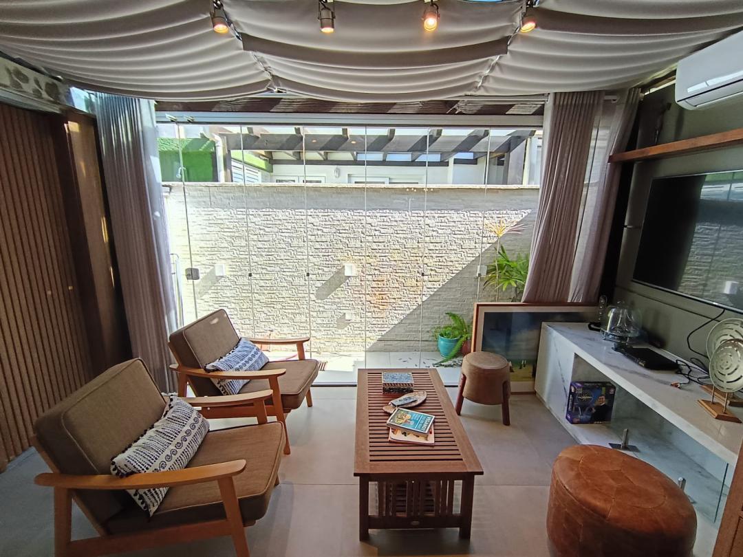 Foto de Sobrado · Pacific Residence Club