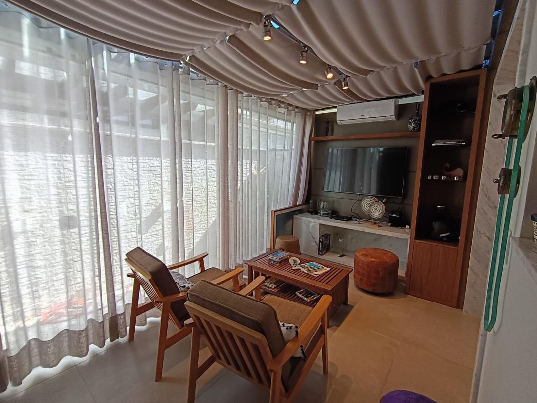 Foto de Sobrado · Pacific Residence Club