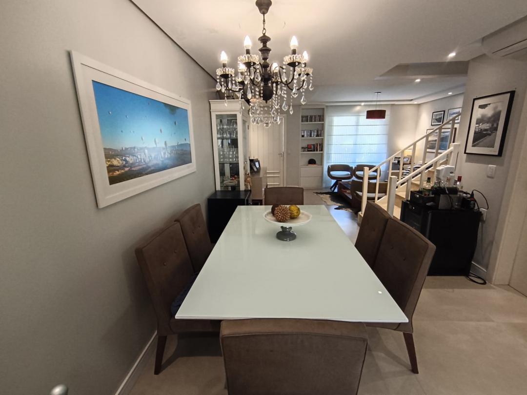 Foto de Sobrado · Pacific Residence Club