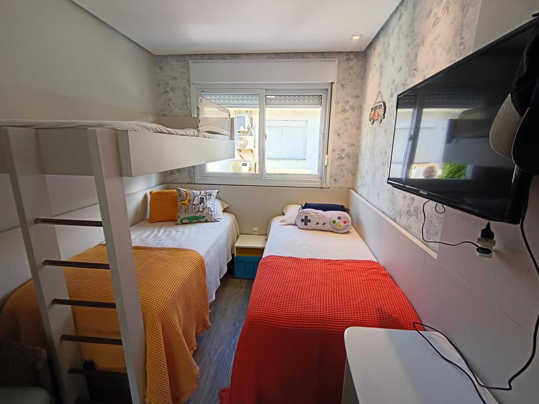 Foto de Sobrado · Pacific Residence Club