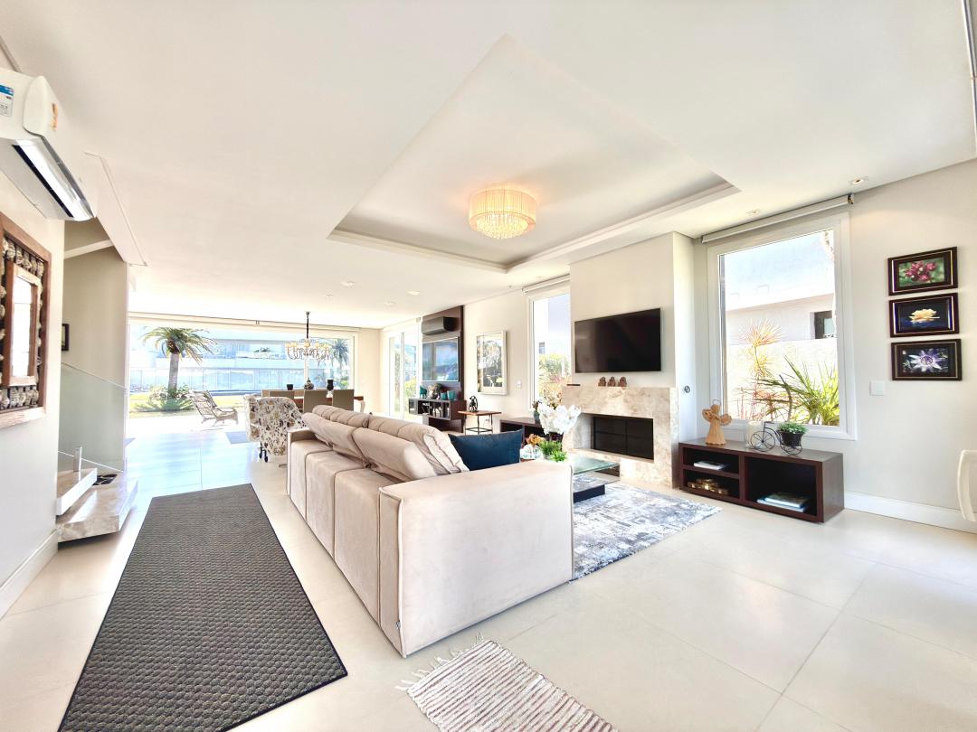 Foto de Casa · Enseada Lagos de Xangri-Lá