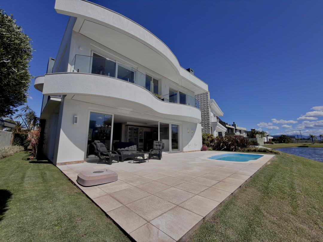 Foto de Casa · Enseada Lagos de Xangri-Lá