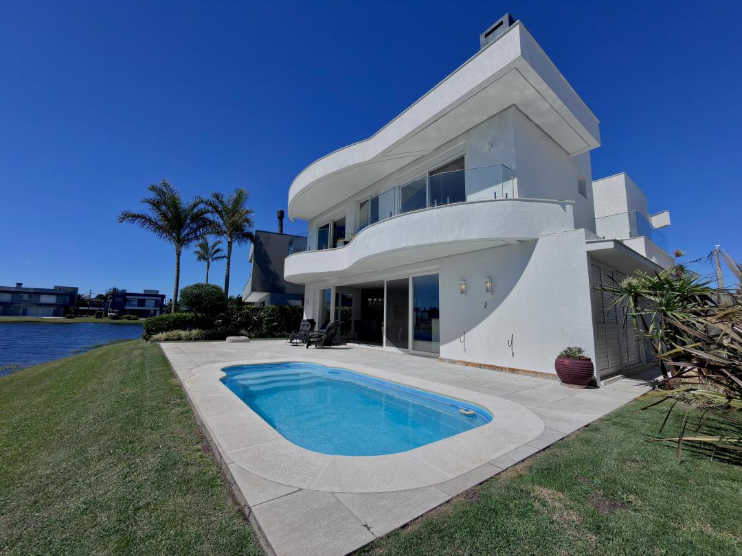 Foto de Casa · Enseada Lagos de Xangri-Lá