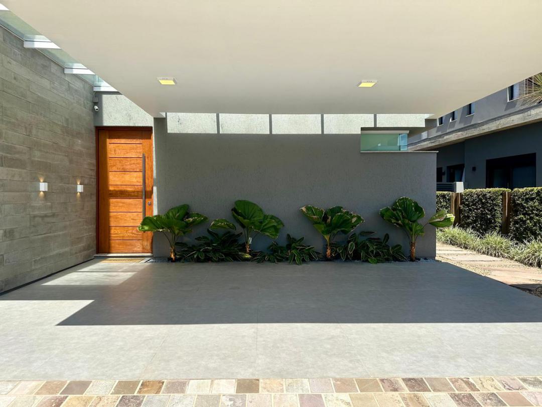 Foto de Sobrado · Malibu Beach Residence