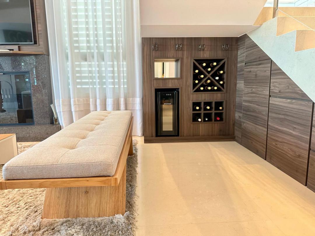 Foto de Sobrado · Malibu Beach Residence