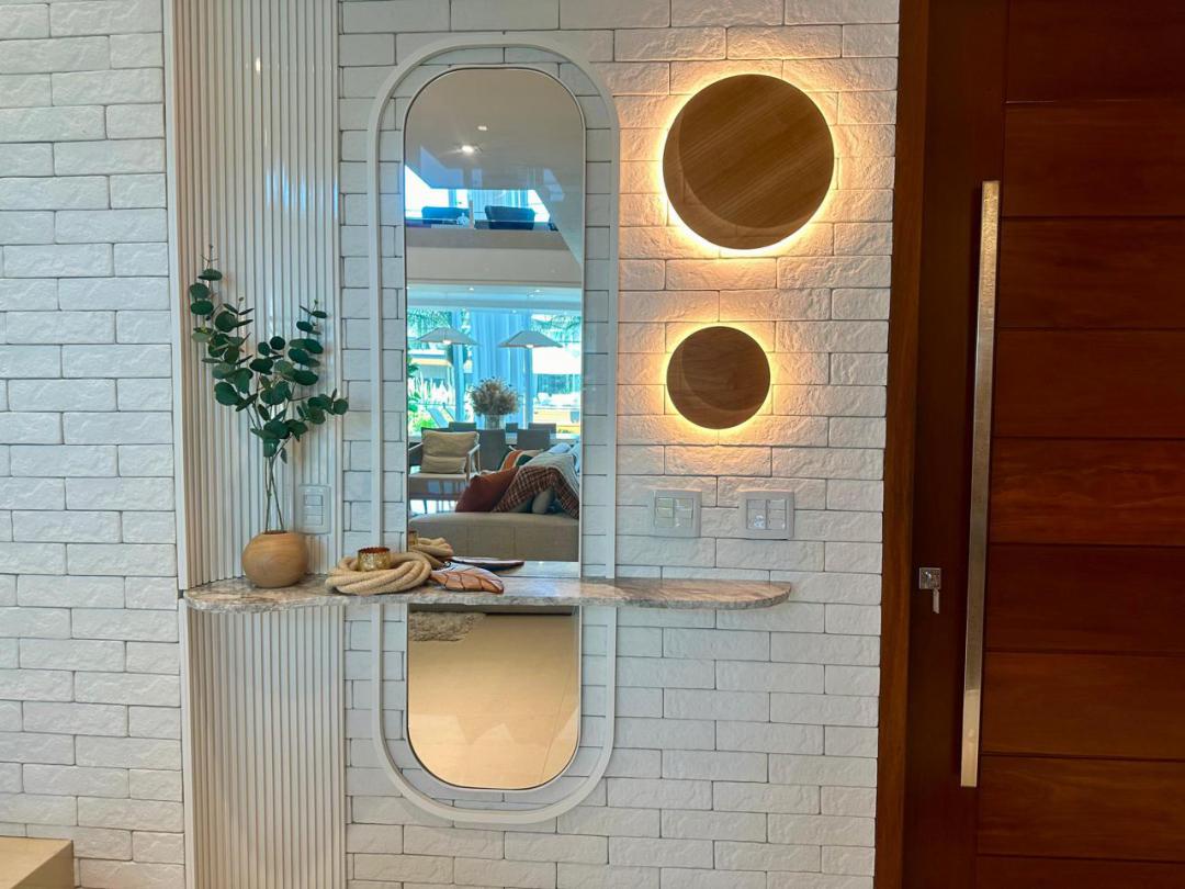 Foto de Sobrado · Malibu Beach Residence
