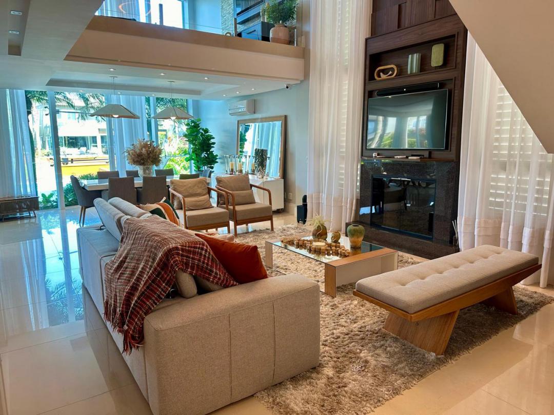 Foto de Sobrado · Malibu Beach Residence