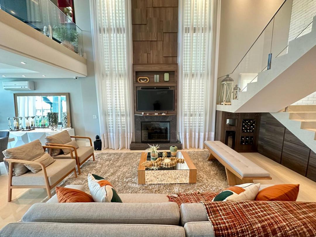 Foto de Sobrado · Malibu Beach Residence