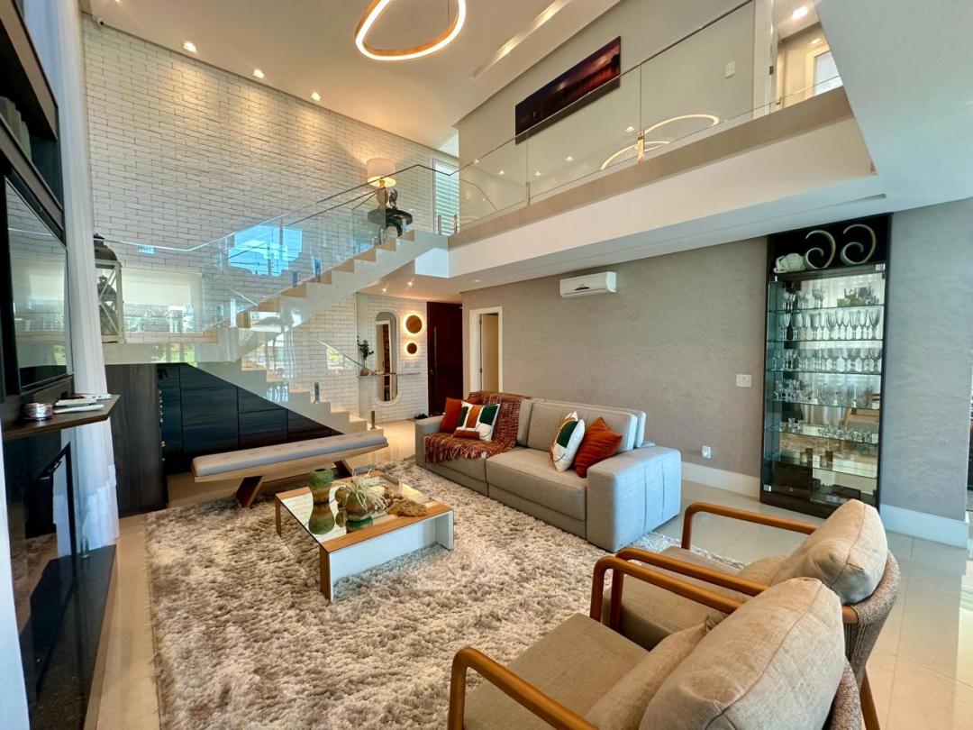 Foto de Sobrado · Malibu Beach Residence