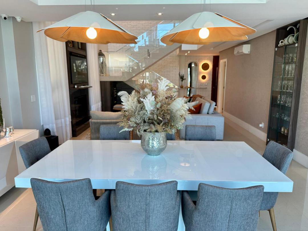 Foto de Sobrado · Malibu Beach Residence