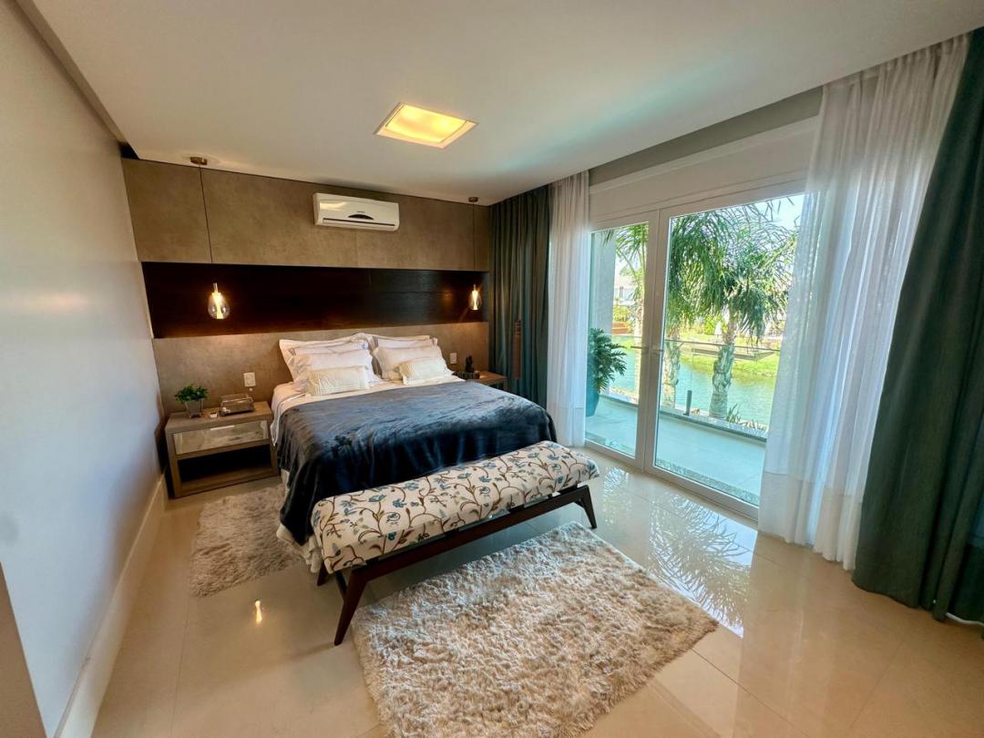 Foto de Sobrado · Malibu Beach Residence