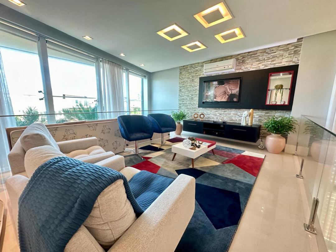 Foto de Sobrado · Malibu Beach Residence