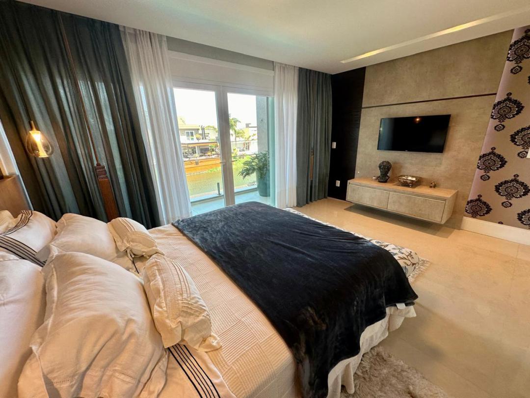 Foto de Sobrado · Malibu Beach Residence