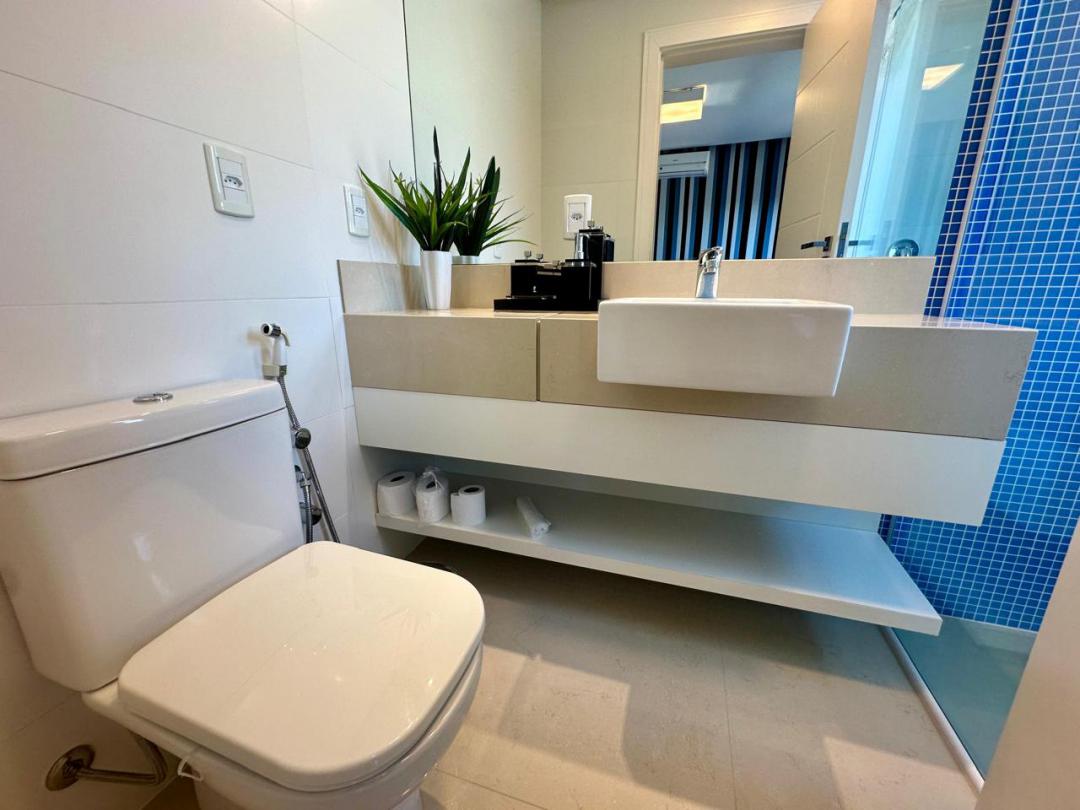Foto de Sobrado · Malibu Beach Residence