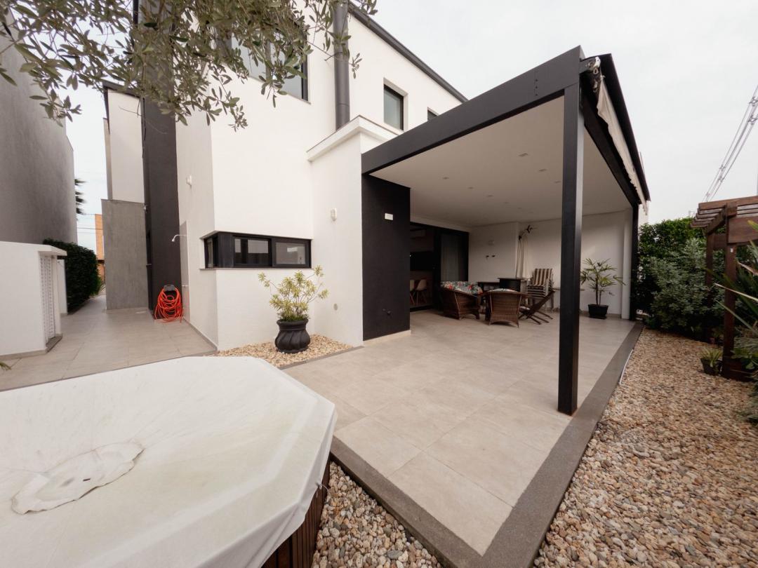 Foto de Casa · Malibu Beach Residence