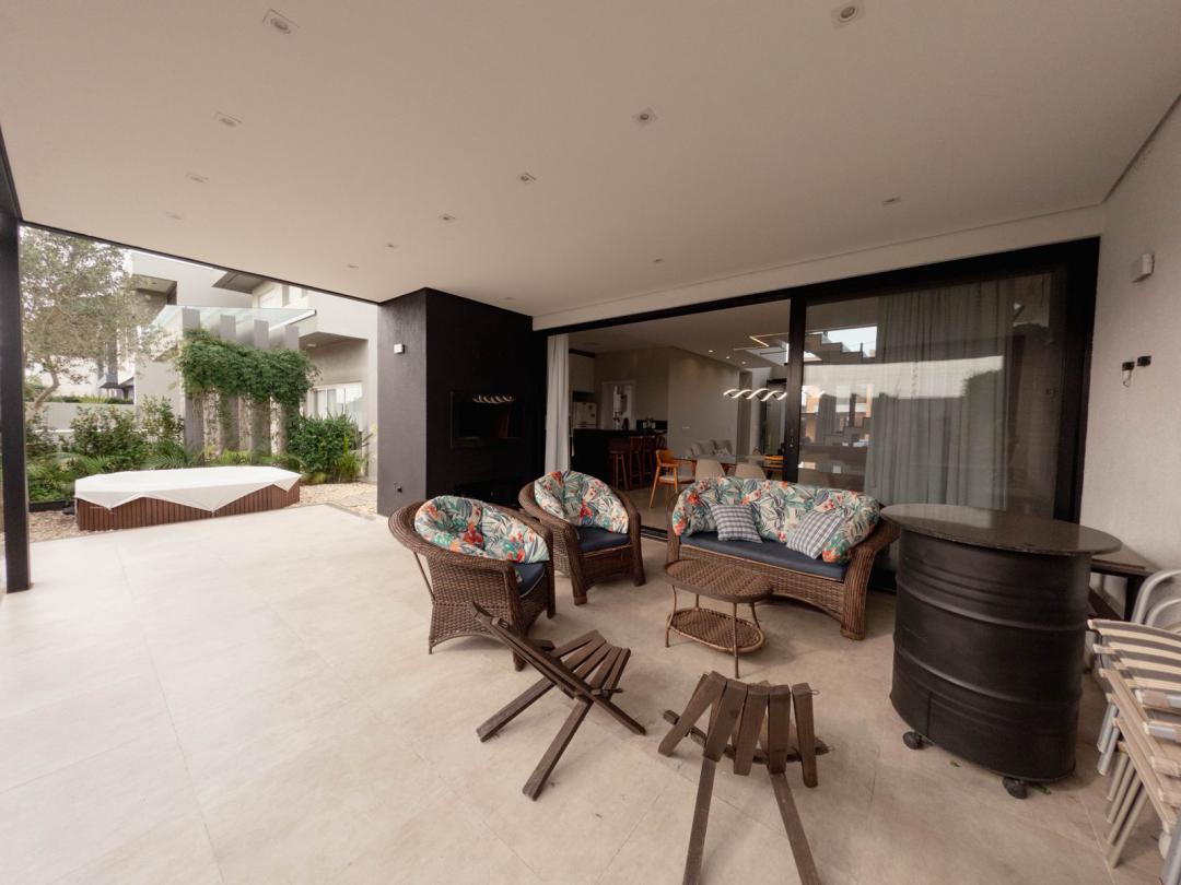 Foto de Casa · Malibu Beach Residence