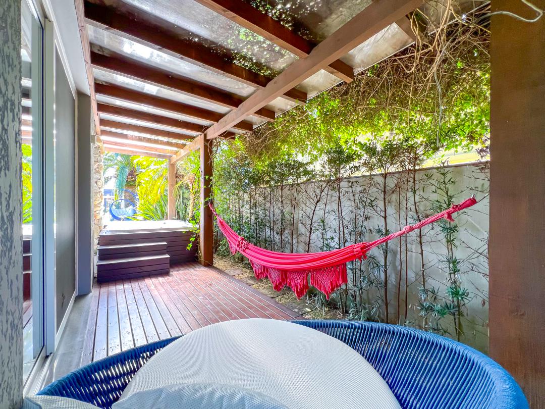 Foto de Casa · Villaggio Atlântida
