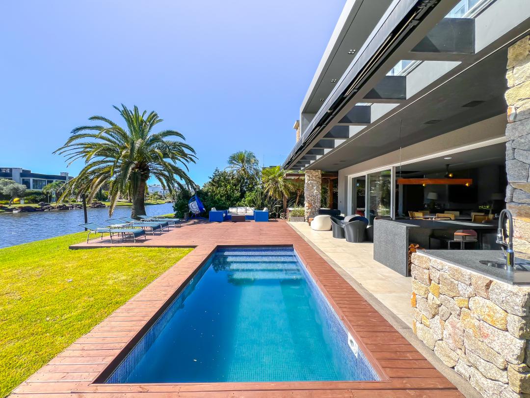 Foto de Casa · Villaggio Atlântida