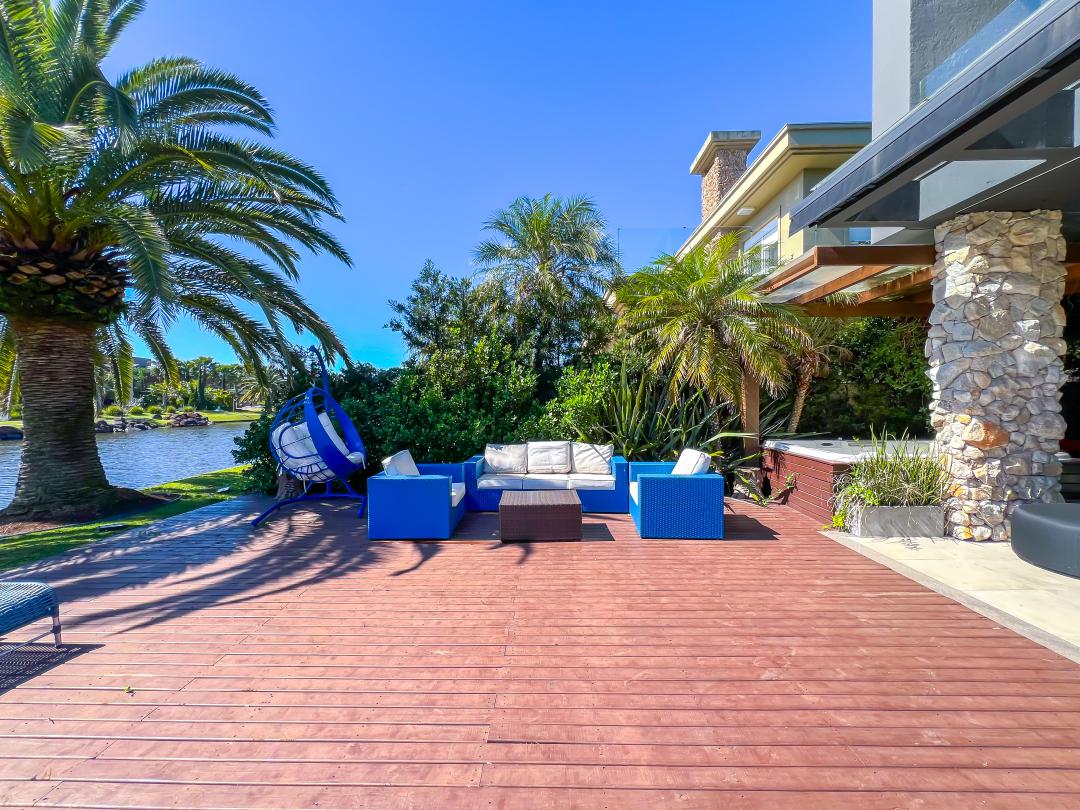 Foto de Casa · Villaggio Atlântida