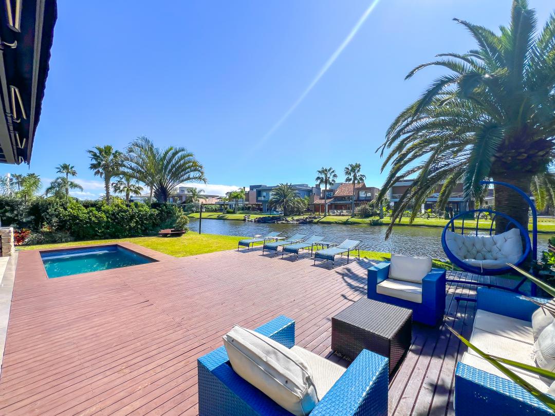 Foto de Casa · Villaggio Atlântida
