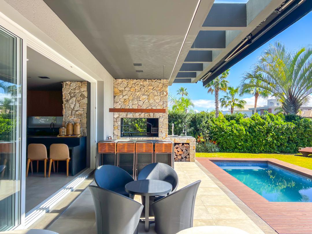 Foto de Casa · Villaggio Atlântida
