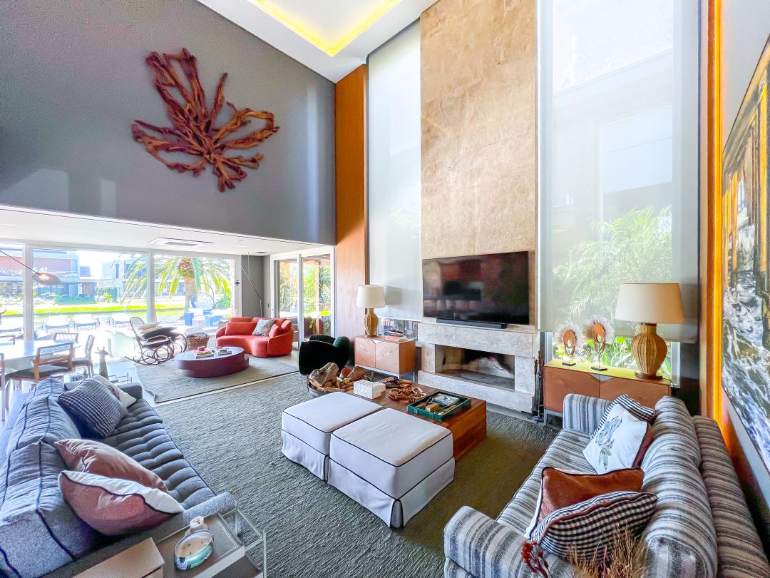 Foto de Casa · Villaggio Atlântida