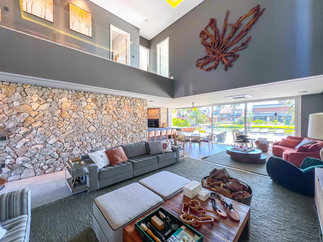 Foto de Casa · Villaggio Atlântida