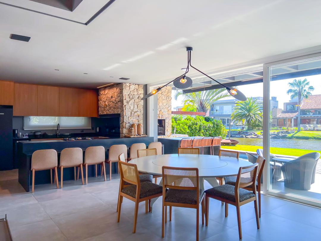 Foto de Casa · Villaggio Atlântida